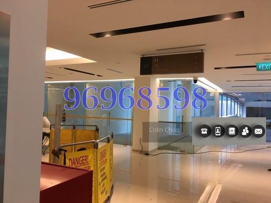 Oxley Tower (D1), Retail #157201732